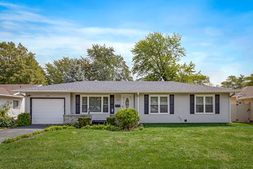 209 Wellington, Elk Grove Village, IL 60007