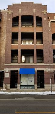 2927 N Lincoln Unit 3, Chicago, IL 60657