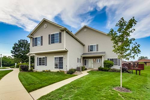 2000 Castleshire, Woodstock, IL 60098