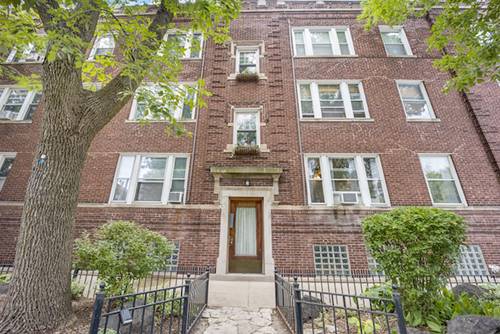 2552 N Seminary Unit 1, Chicago, IL 60614