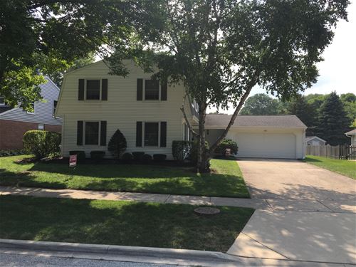 1326 S Harvard, Arlington Heights, IL 60005