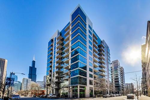 123 S Green Unit 304B, Chicago, IL 60607