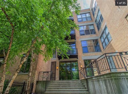 1330 W Monroe Unit 410, Chicago, IL 60607