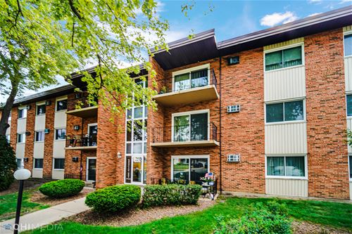 9723 S Keeler Unit 207, Oak Lawn, IL 60453