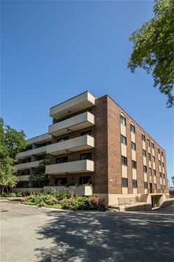 9244 Gross Point Unit 402, Skokie, IL 60077