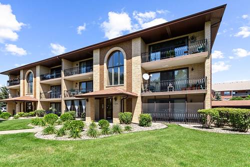 15643 Garden View Unit 2C, Orland Park, IL 60462