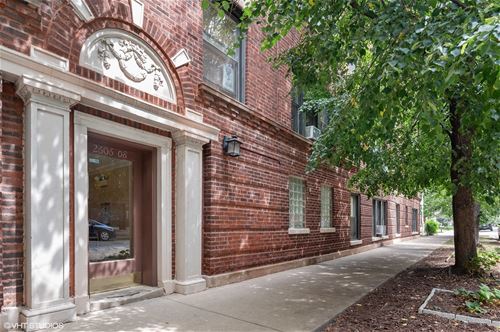 2608 W Ainslie Unit 2W, Chicago, IL 60625