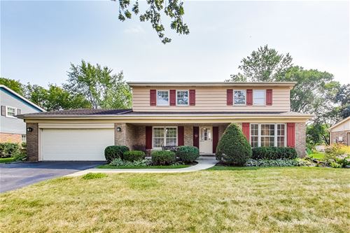 3031 White Pine, Northbrook, IL 60062