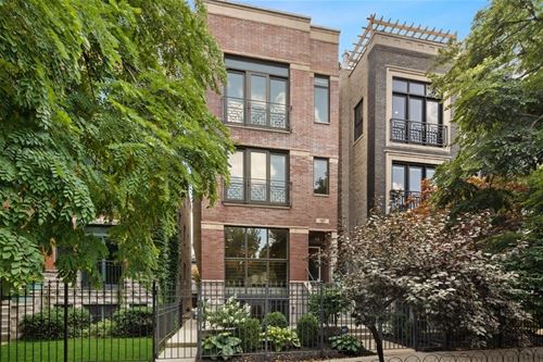 1827 W Iowa Unit 1, Chicago, IL 60622