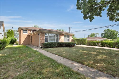 9617 Kildare, Skokie, IL 60076