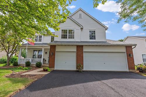 1465 Foxmoor, Elgin, IL 60123