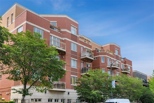 4950 N Western Unit 3E, Chicago, IL 60625