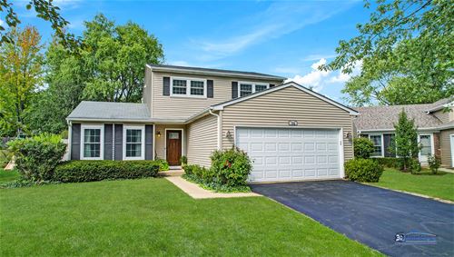 702 N Lakeside, Vernon Hills, IL 60061