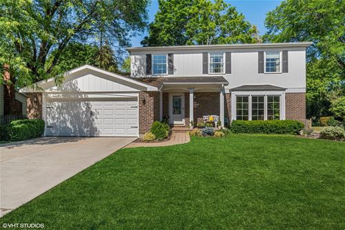 1017 Mayfair, Libertyville, IL 60048