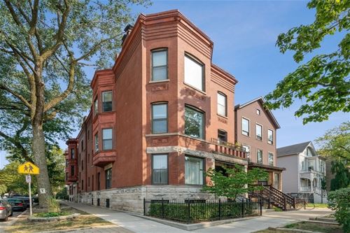 2459 N Seminary Unit 1S, Chicago, IL 60614