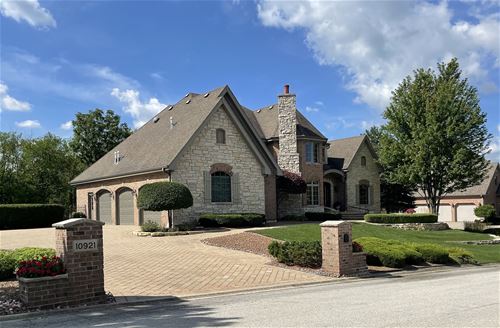 10921 Royal Oaks, Orland Park, IL 60467