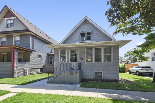106 Lathrop, Forest Park, IL 60130
