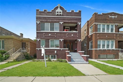 1632 S 49th, Cicero, IL 60804