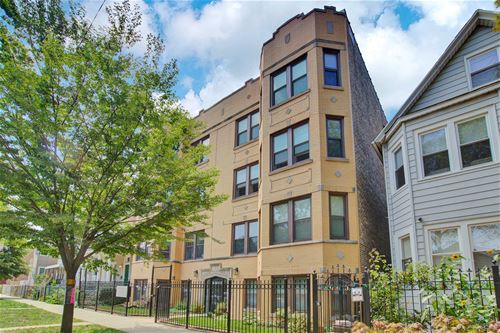 2430 N Washtenaw Unit G, Chicago, IL 60647