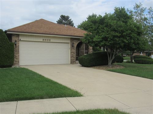 8932 Wheeler, Orland Park, IL 60462