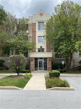 7831 W 157th Unit 207, Orland Park, IL 60462