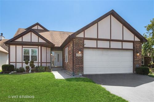 21055 W Hazelnut, Plainfield, IL 60544