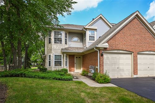 4442 Castlebar, Hanover Park, IL 60133