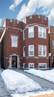 2163 W Touhy, Chicago, IL 60645