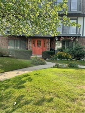 102 Armstrong Unit D, Buffalo Grove, IL 60089