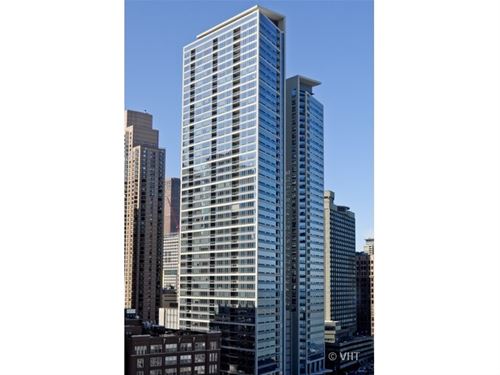 600 N Lake Shore Unit 2211, Chicago, IL 60610