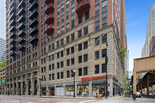208 W Washington Unit 708, Chicago, IL 60606