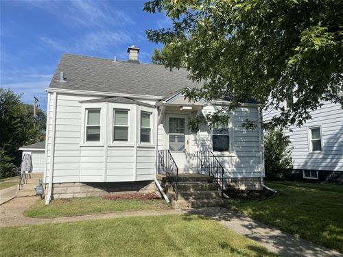 18408 Chicago, Lansing, IL 60438