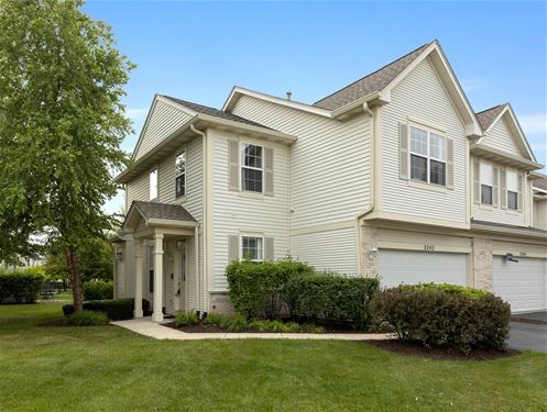 2242 Sunrise Unit 2242, Aurora, IL 60503