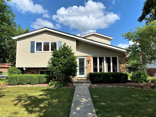 18041 65th, Tinley Park, IL 60477