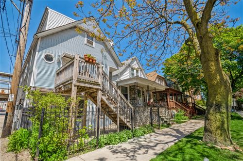 2332 W Eastwood, Chicago, IL 60625