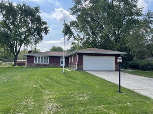 16137 S Harmony, Plainfield, IL 60586