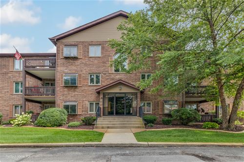 6443 Oak Forest Unit 633, Tinley Park, IL 60477