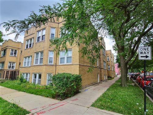 4014 W Ainslie Unit 4014-2, Chicago, IL 60630