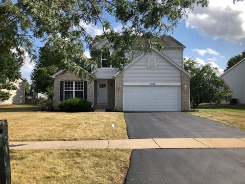 2308 Willow Lakes, Plainfield, IL 60586