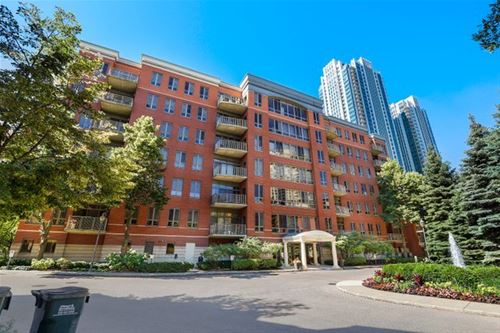 400 N Clinton Unit 507, Chicago, IL 60654