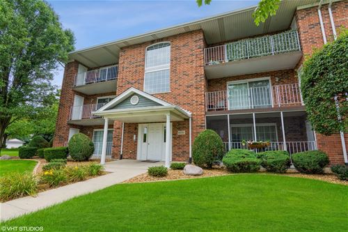 18250 Eagle Unit 1S, Tinley Park, IL 60477