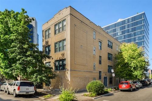 2701 W Belden Unit 3, Chicago, IL 60647