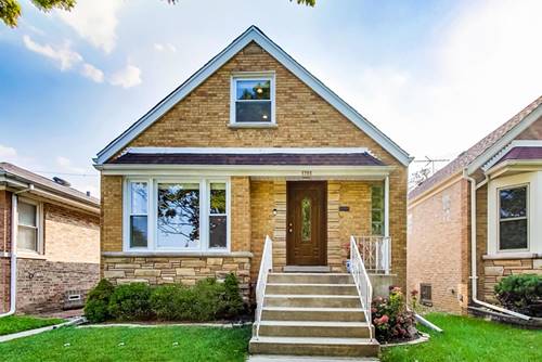 5206 N Lind, Chicago, IL 60630