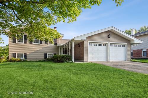 1330 Nottingham, Hoffman Estates, IL 60169