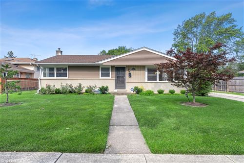 314 Crescent, Glenview, IL 60025