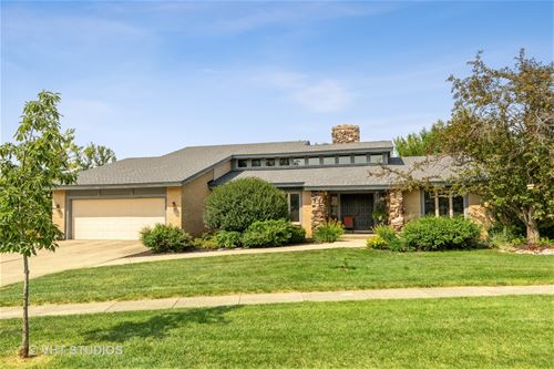 13262 W Oak Ridge, Homer Glen, IL 60491