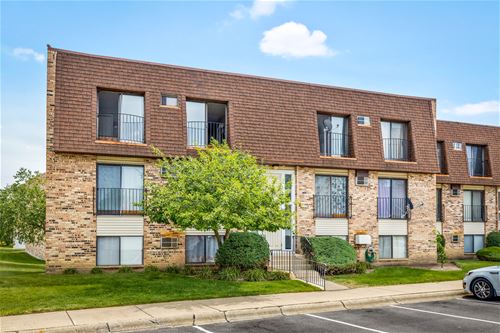 175 N Waters Edge Unit 201, Glendale Heights, IL 60139