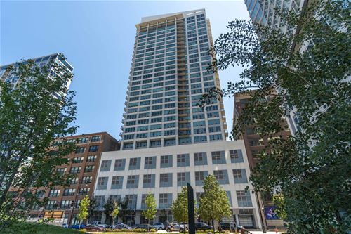 701 S Wells Unit 1002, Chicago, IL 60607