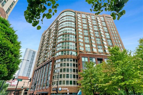 600 N Kingsbury Unit 503, Chicago, IL 60654