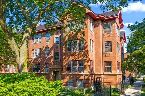 4722 S Greenwood Unit 3E, Chicago, IL 60615